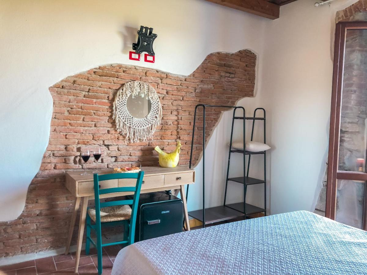 Panoramic Rooms Fora E ' Muros With Sea View Common Terrace , Ammentos Posada Exterior photo
